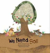 Title: We Need Soil!: Soil, Author: Ji-hyeon Lee