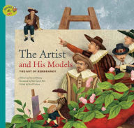 Title: The Artist and His Models: The Art of Rembrandt, Author: Haneul Ddang