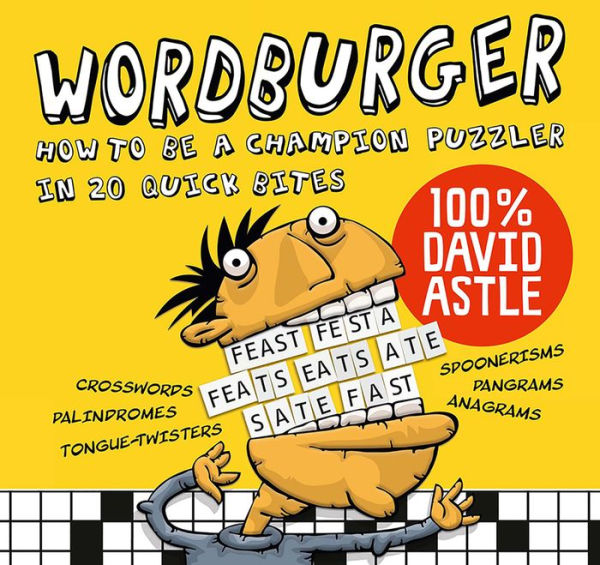 Wordburger