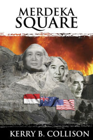Title: Merdeka Square (Indonesian), Author: Kerry B Collison