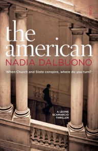 Title: The American, Author: Nadia Dalbuono