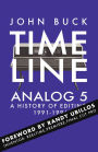 Timeline Analog 5: 1991-1996