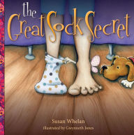 Title: Great Sock Secret, Author: Susanne Merritt