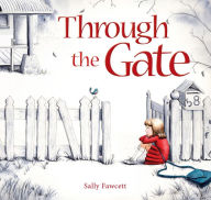 Title: Through the Gate, Author: Matthew J Brown