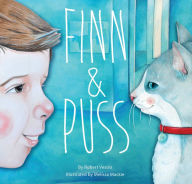 Title: Finn and Puss, Author: Robert Vescio