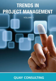 Title: Trends In Project Management, Author: Quay Consulting