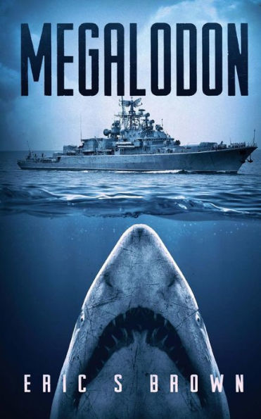 Megalodon