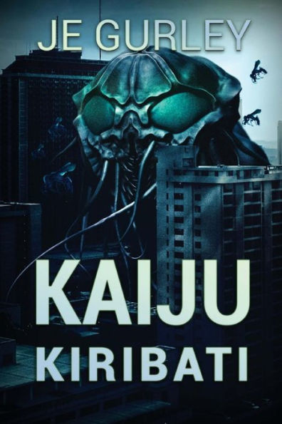 Kaiju Kiribati