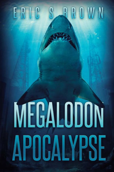 Megalodon Apocalypse