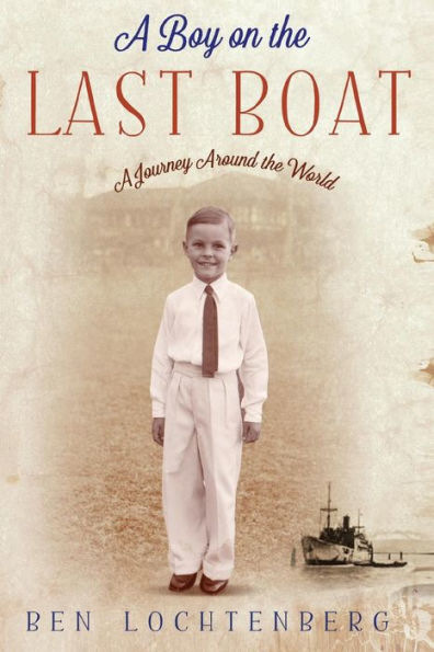 A Boy on the Last Boat