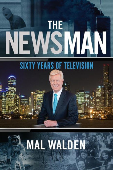 The News Man: Sixty Years of Television