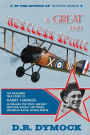 A great and restless spirit: the incredible true story of Harry Hawker-Australian test pilot, aircraft designer, racing car driver, speedboat racer, world-beater