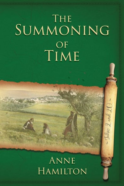 The Summoning of Time: John 2 and 20: Mystery, Majesty and Mathematics in John's Gospel #2