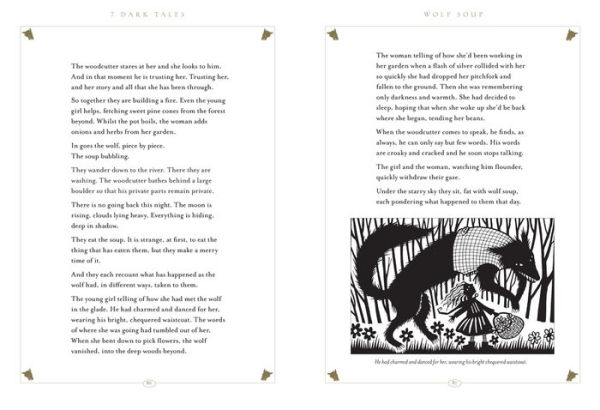 7 Dark Tales