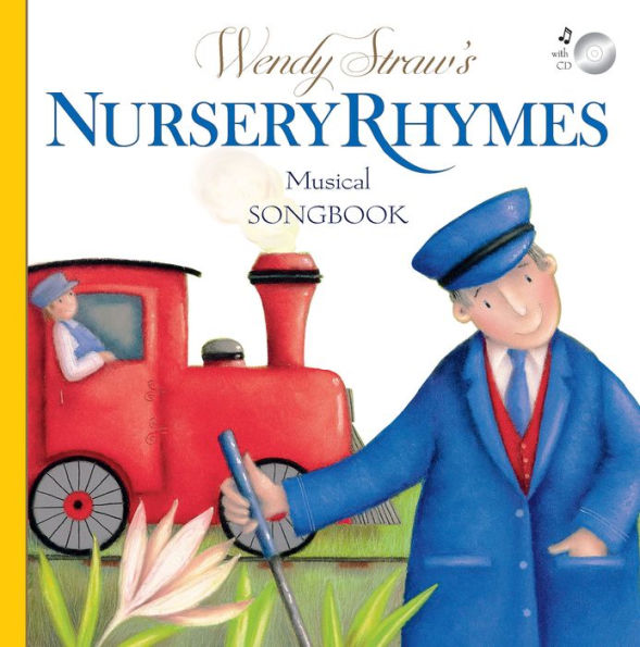 Nursery Rhymes Musical Songbook