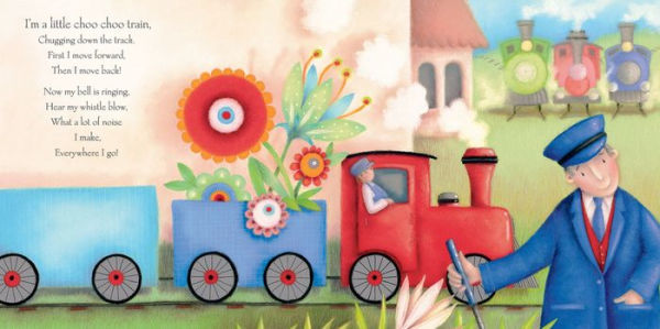 Nursery Rhymes Musical Songbook