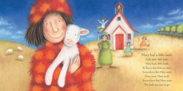 Nursery Rhymes Musical Songbook