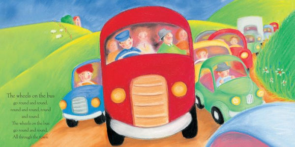 Nursery Rhymes Musical Songbook