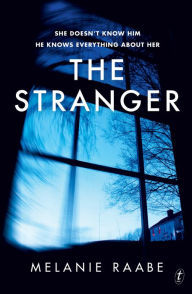 Title: The Stranger, Author: Melanie Raabe