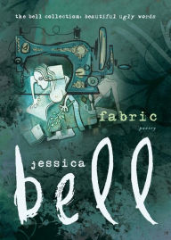 Title: Fabric, Author: Jessica Bell