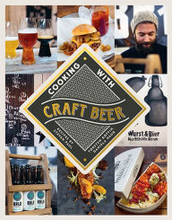 Title: Cooking with Craft Beer, Author: Stevan Paul