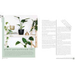 Alternative view 2 of Leaf Supply: A Guide to Keeping Happy House Plants
