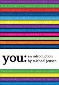 Title: You: An introduction, Author: Michael Jensen