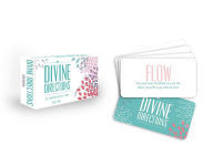 Title: Divine Directions: 40 Inspirational Cards