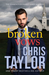 Title: Broken Vows, Author: Chris Taylor