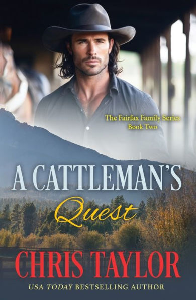 A Cattleman's Quest