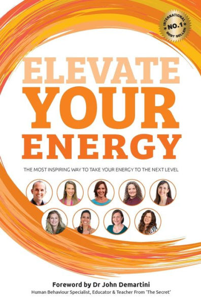 Elevate Your Energy