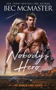Title: Nobody's Hero, Author: Bec McMaster