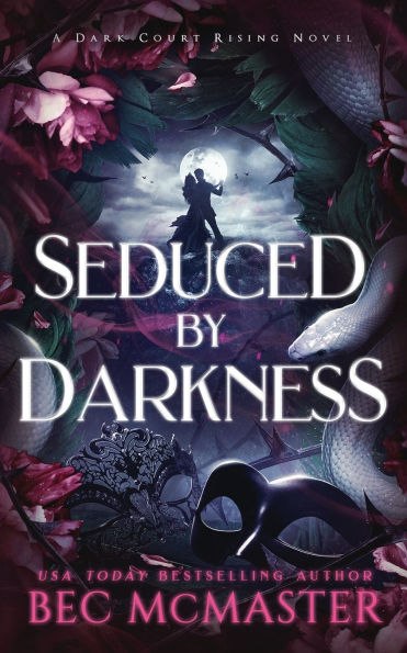 Seduced By Darkness