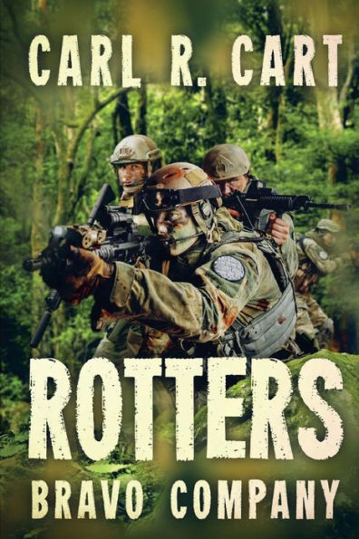 Rotters: Bravo Company