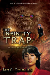 Title: The Infinity Trap, Author: Ian C Douglas