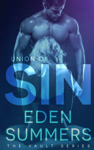 Title: Union of Sin, Author: Eden Summers