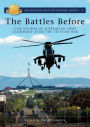 The Battles Before: Case Studies of Australian Army Leadership After the Vietnam War