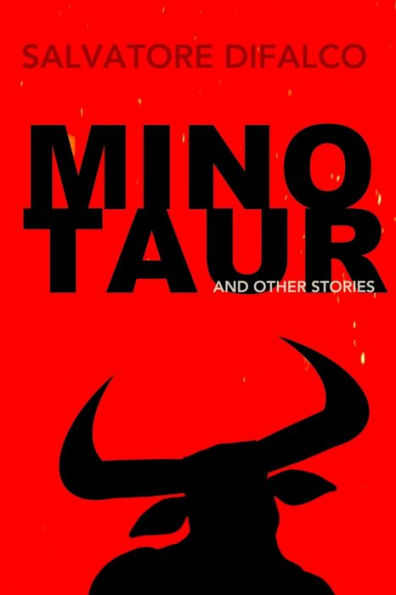 Minotaur and Other Stories