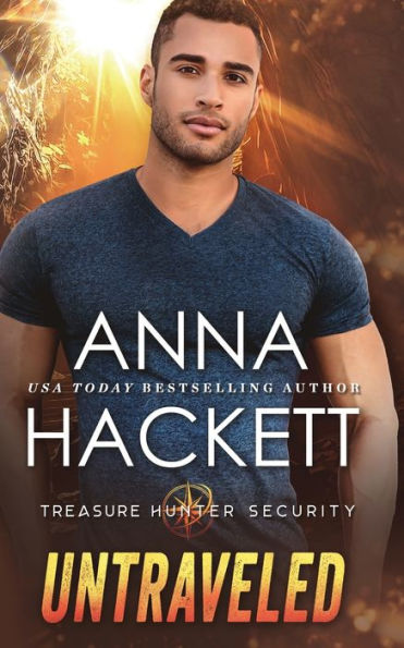 Untraveled (Treasure Hunter Security #5)