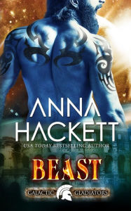 Title: Beast, Author: Anna Hackett