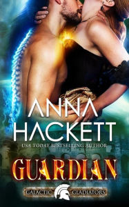Title: Guardian, Author: Anna Hackett