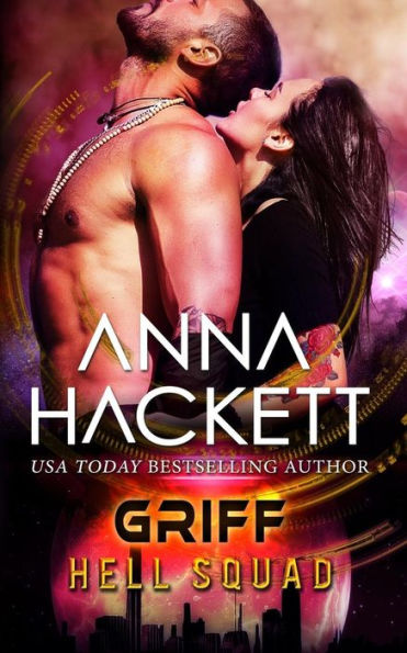 Griff: A Scifi Alien Invasion Romance