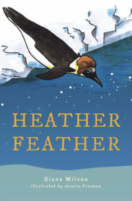 Title: Heather Feather, Author: Diana Wilson