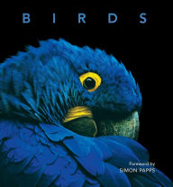 Title: Birds, Author: Simon Papps