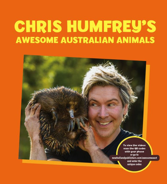 Awesome Australian Animals