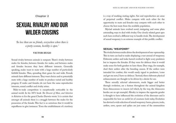 Wild Fathers: What Wild Animal Dads Teach Us About Fatherhood