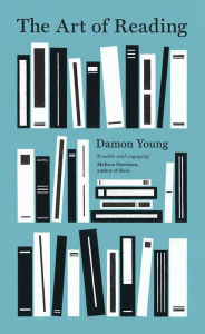 Title: The Art of Reading, Author: Damon Young