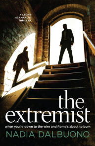 Title: The Extremist, Author: Nadia Dalbuono