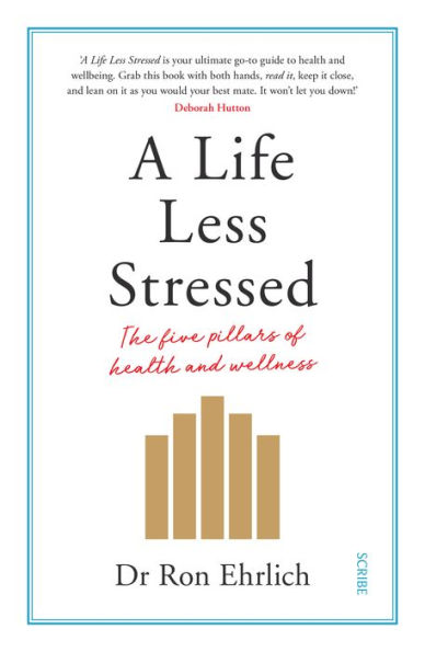 A Life Less Stressed: the five pillars of health and wellness