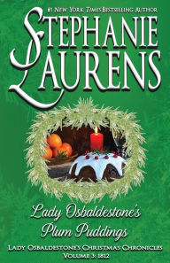 Lady Osbaldestone's Plum Puddings